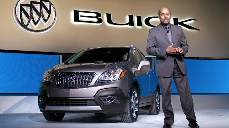 Illustration for article titled GM Drops Chevy Volt Price By $5K, Ford Boosts Fiesta ST Production